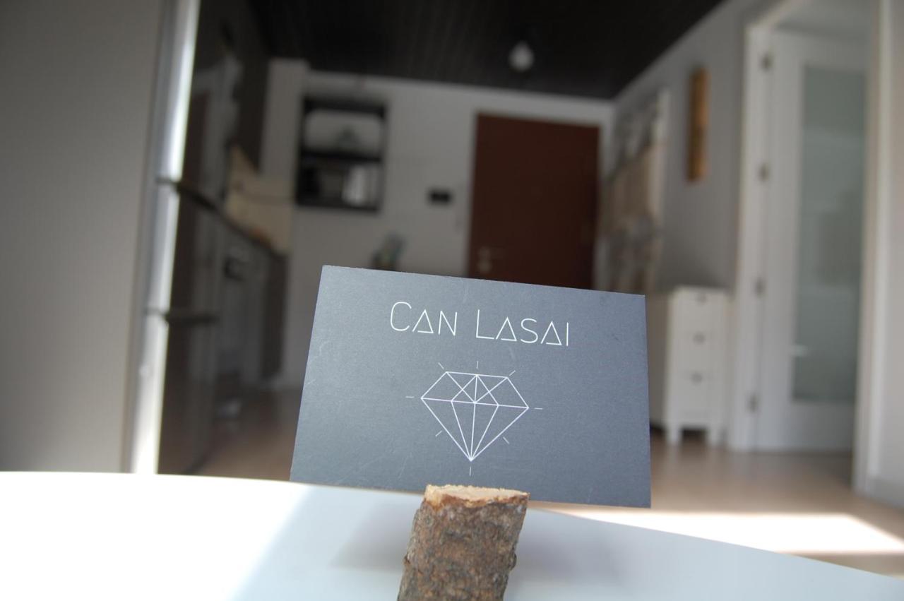 Can Lasai Barruera Ngoại thất bức ảnh