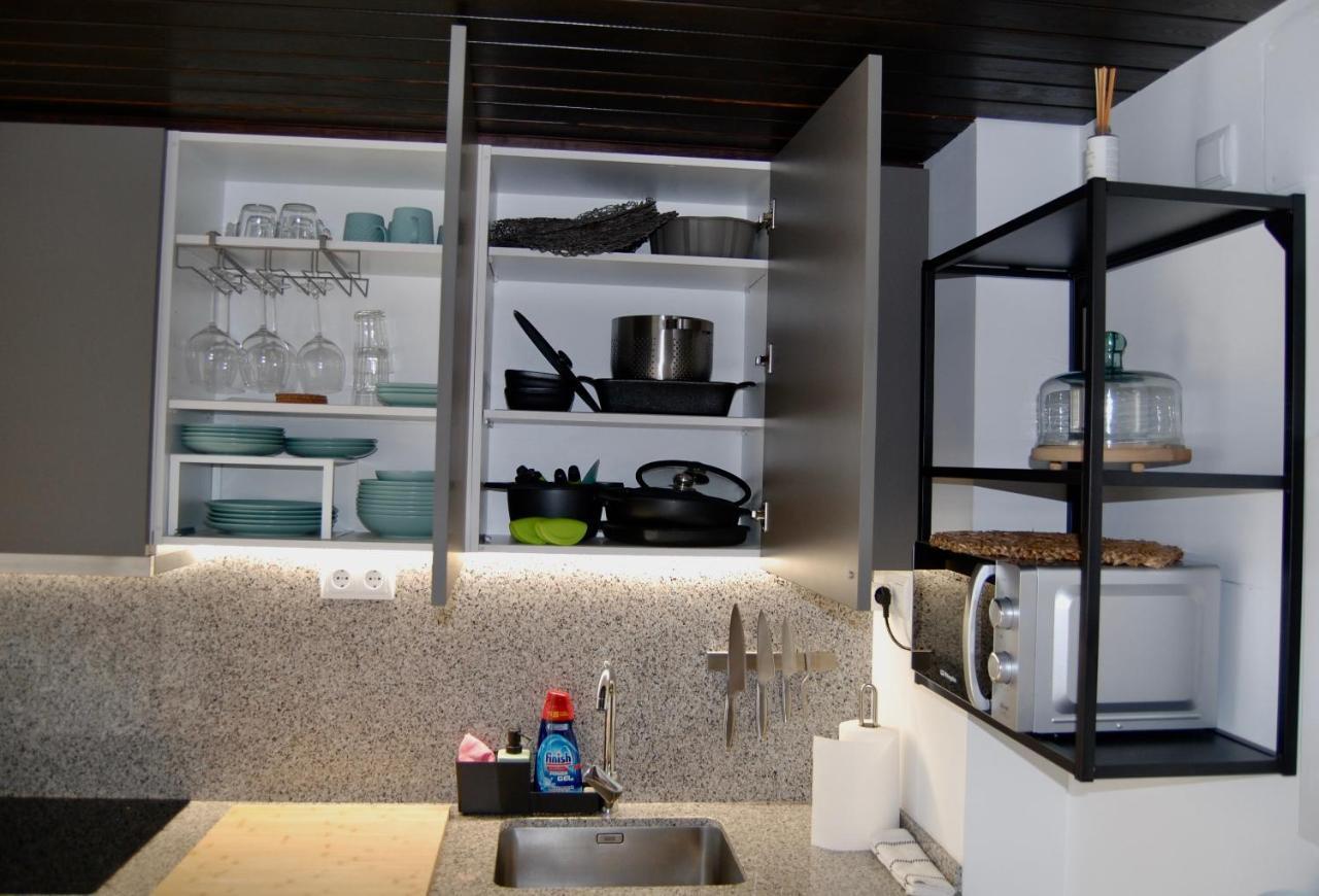 Can Lasai Barruera Ngoại thất bức ảnh