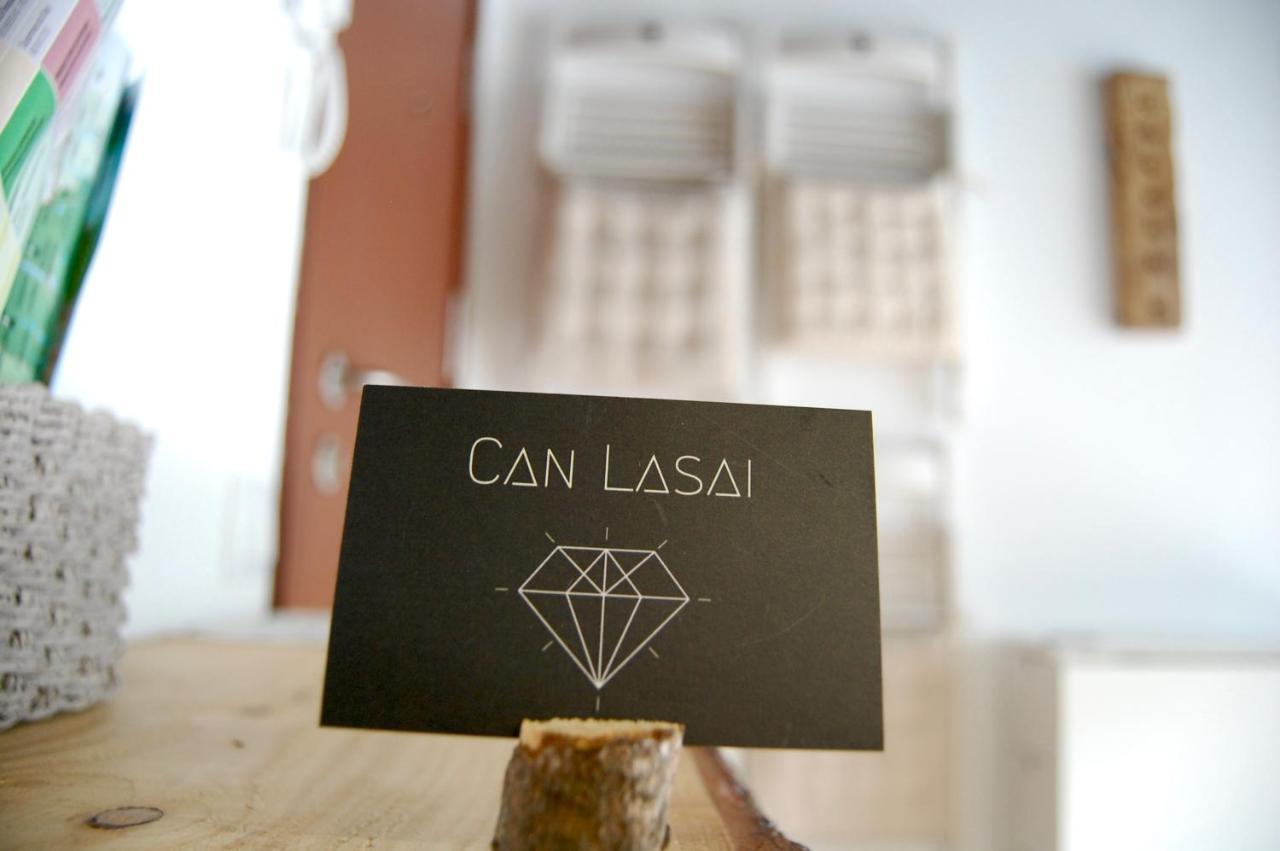 Can Lasai Barruera Ngoại thất bức ảnh